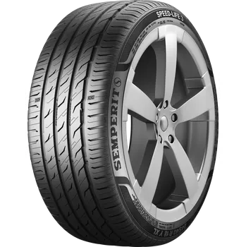 Letní osobní pneu Semperit Speed-Life 195/65 R15 91 V