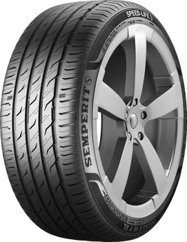 Letní osobní pneu Semperit Speed-Life 195/65 R15 91 V