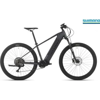 Elektrokolo Maxbike Hakon 2.1 29 M410 20Ah (šedá)