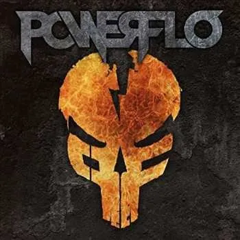 Zahraniční hudba LP Powerflo: Powerflo LTD 2022 Limited Edition Vinyl