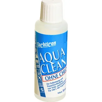 Dezinfekce pitné vody Aqua Clean AC 500