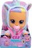 Panenka TM Toys Cry Babies Dressy