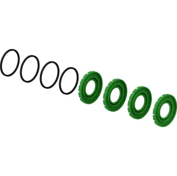 Auto elektroinstalace Sada manžet brzdového třmene WABCO / PERROT