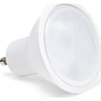 Příslušenství pro LED osvětlení LED žávka GU10 - 5W - 510lm - teplá bílá - Greenlux GXLZ225