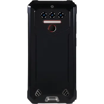 Pouzdro na mobilní telefon TVC Jelly Oukitel WP23 Barva: Černá