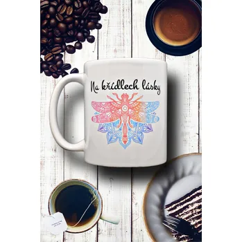 Ahome Hrneček - Vážka