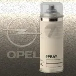 OPEL 84L DELPHINGRAU Spray barva metalická r.v. 1986-1989