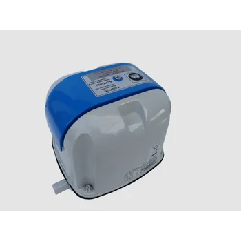 THOMAS YASUNAGA AP-50G plus filtry zdarma