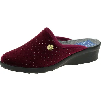 Dámské pantofle Pohodlné dámské papuče Le Soft G100 Velikost: 36