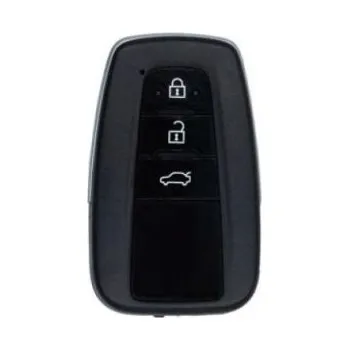 RC model auta RC- Toyota Corolla Ht-AES Keyless TOY48