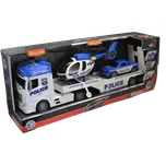 Sparkys City Service Car 21J-666-66F…