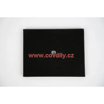 Filtr NITTO LA 60, 80, LAM 200