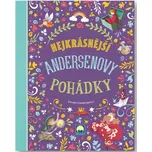 Nejkrásnější Andersenovy pohádky - Svojtka & Co. (2023, pevná)
