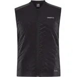 CRAFT ADV SubZ 3 M černá 1913618-999000 L; Černá bunda + DÁREK DLE VÝBĚRU!