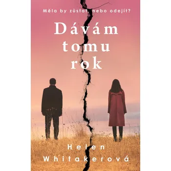 Dávám tomu rok - Tom Michell (2023, pevná)