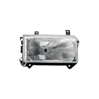 Přední světlomet Pravé přední světlo VOLKSWAGEN TRANSPORTER (T4) |7/1990-03/2003| DEPO | 4411114RLDE