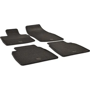 autokoberec Gumové koberce HONDA Civic (2006-), GUZU