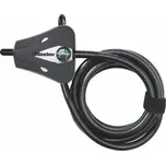 MasterLock Python 8417EURDPRO Zkracovací lanový zámek - 5mm