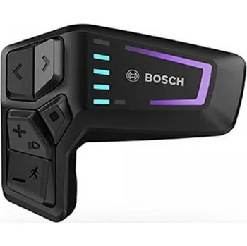 BOSCH LED Remote BRC3600 Smart System ovladač