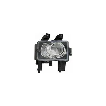 Mlhový světlomet Pravé mlhové světlo OPEL ZAFIRA B 05/2005-01/2008 |5/2005-01/2008| DEPO | 4422015RUE