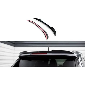 Spoiler kufru Jeep Compass Limited Mk2 Facelift