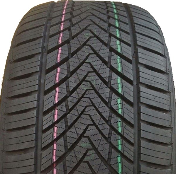 Tracmax Tyres Trac Saver A/S 205/65 R15 94 V Od 1 584 Kč - Zbozi.cz