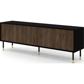 Televizní stolek ARTBm TV stolek WOODY IV 180 | 4D