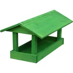 Forestina Krmítko dřevěné velké 24 x 40…