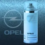 OPEL 4UU PANORAMABLAU Spray barva metalická r.v. 2004-2016