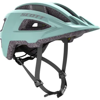 Cyklistická přilba Scott Groove Plus Mips surf blue M/L 57-62cm 16929