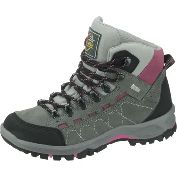 Pánské polobotky Trekové kotníkové boty M&G Jacalu X172 Velikost: 37