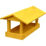 Forestina Krmítko dřevěné velké 24 x 40…