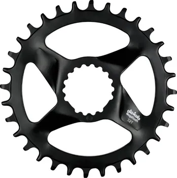 Převodník na kolo MTB převodník FSA Comet Direct Mount MegaTooth 32z [1x11] 5825