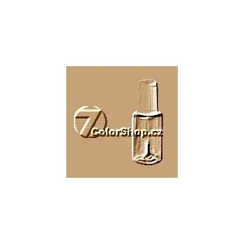 Autolak VW tužka barva LE1M 1979 - 1998 MEXICOBEIGE