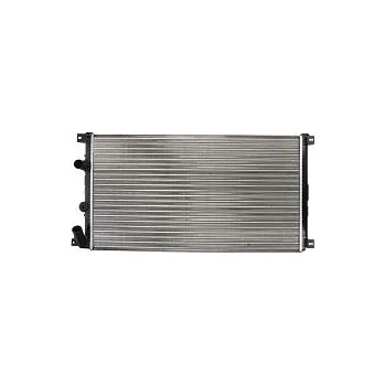 Chladič motoru Chladič vody RENAULT Master | 2.2 dci | 2188ccm | Diesel | 66kW | G9T |2003-2007| TAIWAN | 5901532283648