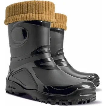 Demar Young 2 Fur 0466 C černé, 40