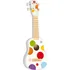 Hudební nástroj pro děti Janod Ukulele Confetti