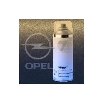 Autolak OPEL D40 GRANNIT Spray barva metalická r.v. 2001-2007