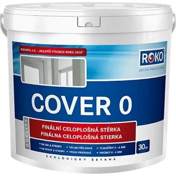 Tmel Tmel COVER 0 (15kg/bal) ROKO