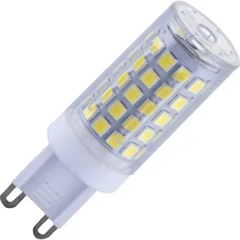 Žárovka Nedes LED žárovka G9 5W 230V 520lm 4000K