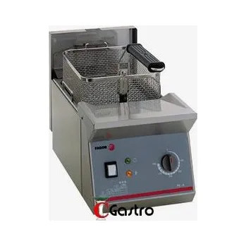 Sporák FAGOR FE-6 1x6 lt FRITÉZA ELEKTRICKÁ