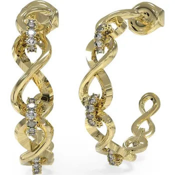 Hodinky Náušnice Guess Endless Dream JUBE03267JWYGT-U