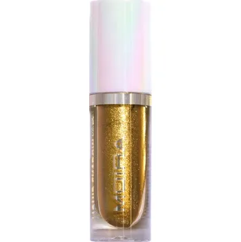 Oční stíny Moira Diamond Daze tekuté oční stíny 006, 3 ml