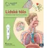 interaktivní kniha Albi Kouzelné čtení Lidské tělo
