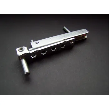 Dveřní kování Maco Pant spodní Maco s vyšší nosností do 120 kg - SADA RÁM+KŘÍDLO 789/SADA