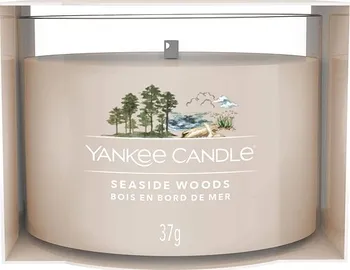 Svíčka Yankee Candle Vonná svíčka Seaside Woods