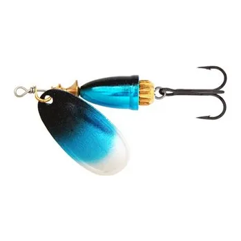 Umělá nástraha Třpytka Blue Fox Vibrax Northern Lights 4_BL_10g