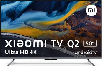 Televizor Xiaomi 50" QLED (ELA4989EU)