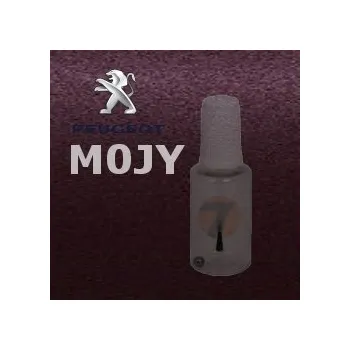 Autolak PEUGEOT M0JY TREVISE metalická barva tužka 20ml