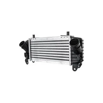 Chladič motoru Chladič vzduchu AUDI A2 | 1.4 TDI | 1422ccm | Diesel | 55kW | AMF, BHC |2000-2005| SRL | 5901532249507